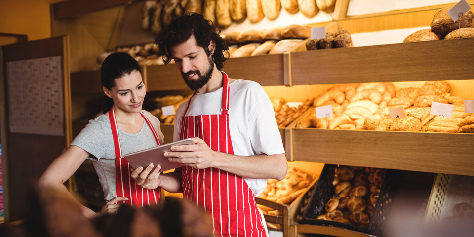 How to help combat the impact of inflation on your small business