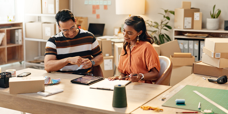 How to help ensure your small business is well insured in 2024