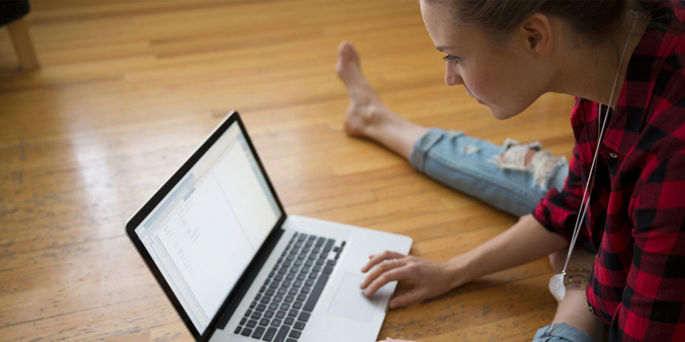 Welcome to the new digital world