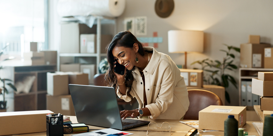 Keeping your business afloat during economic challenges