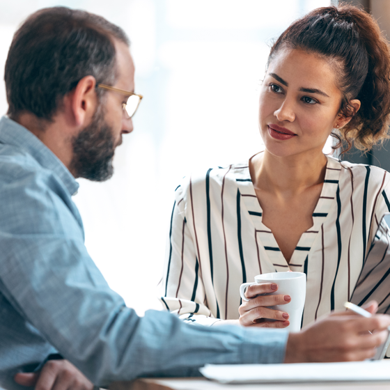 Why use a Steadfast broker?