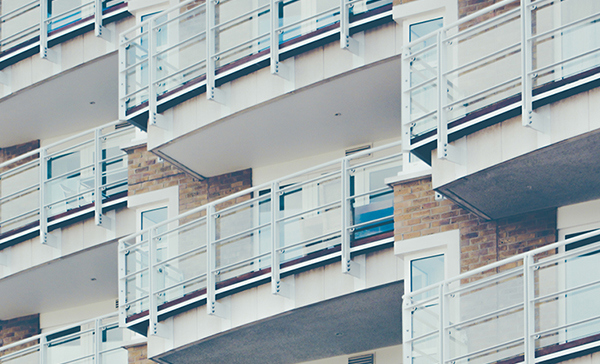 Protect your shared space and facilities